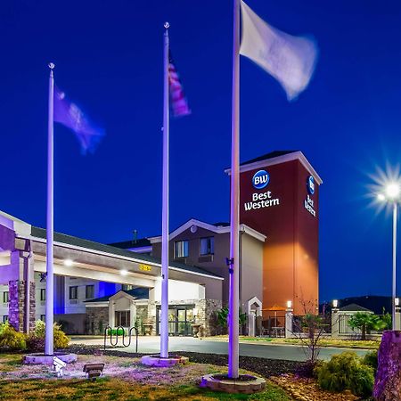 Best Western Travelers Rest/Greenville Eksteriør billede