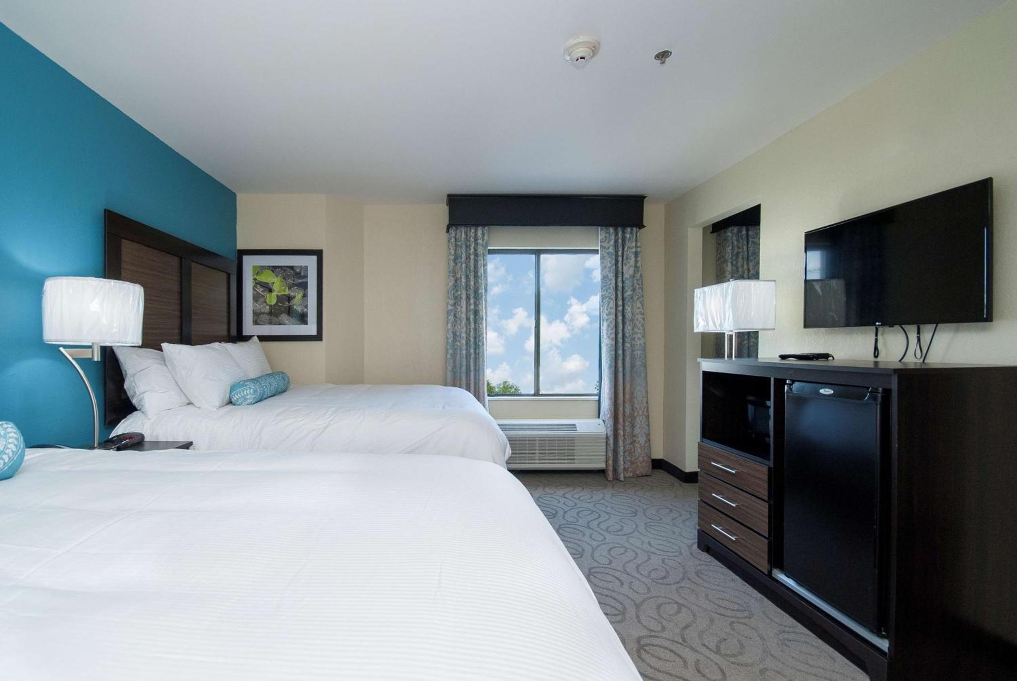 Best Western Travelers Rest/Greenville Værelse billede