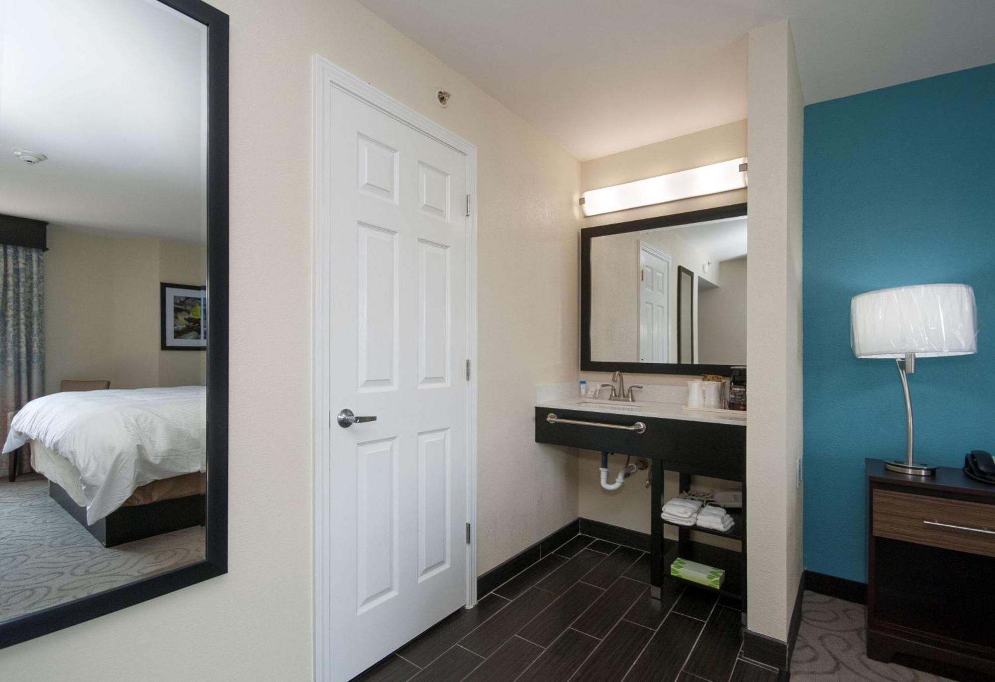 Best Western Travelers Rest/Greenville Værelse billede